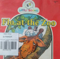 FLU AT THE ZOO / COCKY'S CIRCLE LITTLE BOOKS