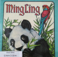MING LING