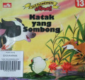 KATAK YANG SOMBONG / SERI PETUALANGAN SI KANCIL