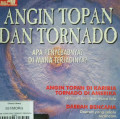 ANGIN TOPAN DAN TORNADO / BENCANA ALAM