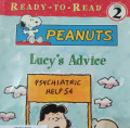 LUCY'S ADVICE / READY TO READ