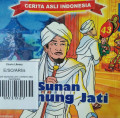 SUNAN GUNUNG JATI / CERITA ASLI INDONESIA