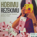 HOBIMU REZEKIMU / INTISARI AGUSTUS 2014