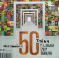50 TAHUN PERJALANAN KARYA INSPIRATIF / INTISARI SEPTEMBER 2013