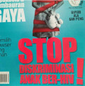 STOP DISKRIMINASI ANAK BER-HIV ! / INTISARI JUNI 2010