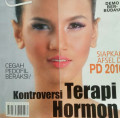 KONTROVERSI TERAPI HORMON / INTISARI APRIL 2010