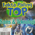 SAINS & TEKNOLOGI / FAKTA PALING TOP