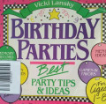 BIRTHDAY PARTIES