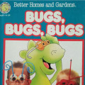 BUGS, BUGS, BUGS / FUN PROJECTS FOR KIDS TO DO