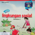 LINGKUNGAN SOSIAL / BUKU SISWA PAUD / TKA SEMESTER 2