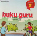 BUKU GURU PAUD / TKB SEMESTER 2