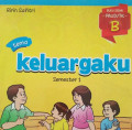 KELUARGAKU / BUKU SISWA PAUD / TKB SEMESTER 1