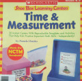 TIME & MEASUREMENT