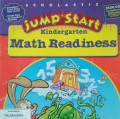 KINDERGARTEN MATH READINESS / JUMP START
