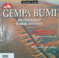 GEMPA BUMI / BENCANA ALAM