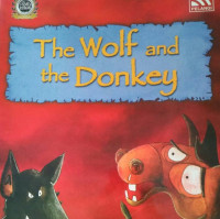 THE WOLF AND THE DONKEY / BIG BOOK