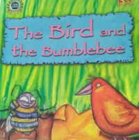 THE BIRD AND THE BUMBLEBEE/ BIG BOOK