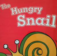 THE HUNGRY SNAIL / BIG BOOK