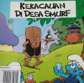 KEKACAUAN DI DESA SMURF