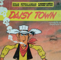 DAISY TOWN / KISAH PETUALANGAN LUCKY LUKE