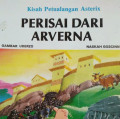 PERISAI DARI ARVERNA / KISAH PETUALANGAN ASTERIX