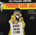 PEMBURU UANG JASA / KISAH PETUALANGAN LUCKY LUKE