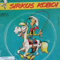 SIRKUS KOBOI / KISAH PETUALANGAN LUCKY LUKE