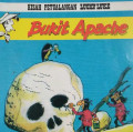 BUKIT APACHE / KISAH PETUALANGAN LUCKY LUKE