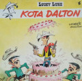 KOTA DALTON / LUCKY LUKE