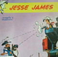 JESSE JAMES / KISAH PETUALANGAN LUCKY LUKE