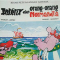 ORANG-ORANG NORMANDIA / KISAH PETUALANGAN ASTERIX