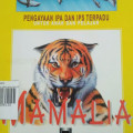 MAMALIA / SERI ANAK PINTAR
