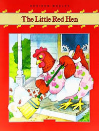 THE LITTLE RED HEN / BIG BOOK