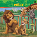 ALAM LIAR/DISNEY'S THE WILD