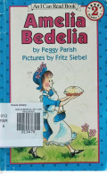 AMELIA BEDELIA / AN I CAN READ BOOK