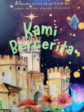 KAMI BERCERITA / KUMPULAN CERITA KARYA SISWA 6C