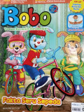 FAKTA SERU SEPEDA / BOBO 08 / 2025
