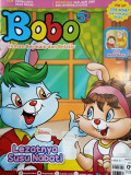 LEZATNYA SUSU NABATI / BOBO 09 / 2025