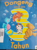 DONGENG UNTUK USIA 3 TAHUN