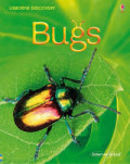 BUGS/USBORNE DISCOVERY