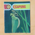 CAPUNG / SERI MISTERI ALAM