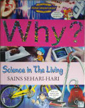 SAINS SEHARI-HARI / WHY?