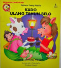 KADO ULANG TAHUN BELO / SERI SEMUT