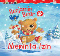BENJAMIN BEAR MEMINTA IZIN / EDUTIVITY