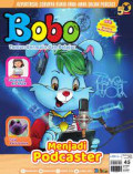 MENJADI PODCASTER / BOBO 45 / 2024