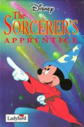 THE SORCERER'S APPRENTICE / LADYBIRD