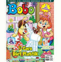 7 CARA DIET PLASTIK / BOBO 41/ 2018
