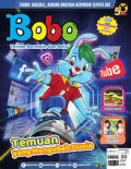 TEMUAN YANG MENGUBAH DUNIA / BOBO 50 / 2024