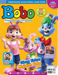 ULANG TAHUN MAJALAH BOBO / BBOBO 01 / 2024