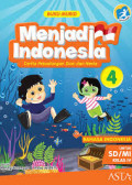 MENJADI INDONESIA 4 / BUKU MURID